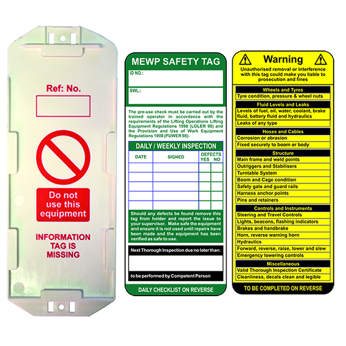 Mewp Kit - Pack Of 10